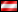 National Flag of Austria