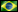 National Flag of Brazil
