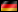 National Flag of Germany