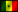 National Flag of Senegal