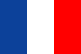 The national flag of New Caledonia